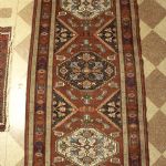 791 9667 ORIENTAL RUG